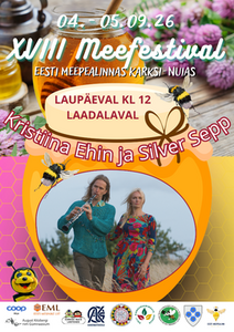 XVIII Meefestival